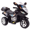 Motorek  dla maluszka, dźwięki, światła, miękkie siedzenie/LL1188