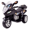 Motorek  dla maluszka, dźwięki, światła, miękkie siedzenie/LL1188