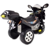 Motorek  dla maluszka, dźwięki, światła, miękkie siedzenie/LL1188