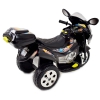 Motorek  dla maluszka, dźwięki, światła, miękkie siedzenie/LL1188