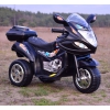 Motorek  dla maluszka, dźwięki, światła, miękkie siedzenie/LL1188