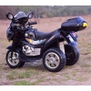 Motorek  dla maluszka, dźwięki, światła, miękkie siedzenie/LL1188