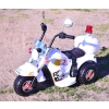 PIERWSZY MOTOR CHOPPER NA AKUMULATOR - KOGUT, MIĘKKIE SIEDZENIE, PASY/LL778