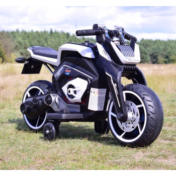 MOTOR M1200 NEXT GENERATION, DŹWIĘKI, ŚWIATŁA, SUPER JAKOŚĆ/LL8001