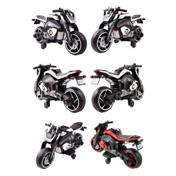 MOTOR M1200 NEXT GENERATION, DŹWIĘKI, ŚWIATŁA, SUPER JAKOŚĆ/LL8001