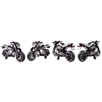 MOTOR M1200 NEXT GENERATION, DŹWIĘKI, ŚWIATŁA, SUPER JAKOŚĆ/LL8001
