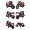 MOTOR M1200 NEXT GENERATION, DŹWIĘKI, ŚWIATŁA, SUPER JAKOŚĆ/LL8001