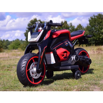 MOTOR M1200 NEXT GENERATION, DŹWIĘKI, ŚWIATŁA, SUPER JAKOŚĆ/LL8001
