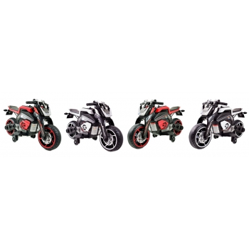 MOTOR M1200 NEXT GENERATION, DŹWIĘKI, ŚWIATŁA, SUPER JAKOŚĆ/LL8001