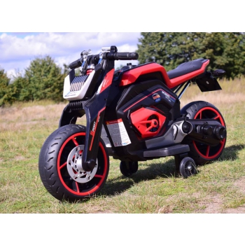 MOTOR M1200 NEXT GENERATION, DŹWIĘKI, ŚWIATŁA, SUPER JAKOŚĆ/LL8001