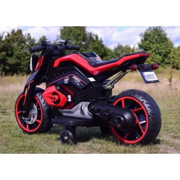 MOTOR M1200 NEXT GENERATION, DŹWIĘKI, ŚWIATŁA, SUPER JAKOŚĆ/LL8001