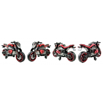 MOTOR M1200 NEXT GENERATION, DŹWIĘKI, ŚWIATŁA, SUPER JAKOŚĆ/LL8001