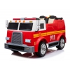 MEGA STRAŻ POŻARNA Z DŹWIĘKAMI, FUNKCJĄ BUJANIA, MEGAFONEM I DODATKOWYM WYPOSAŻENIEM, SUPER WERSJA/LL911
