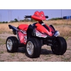 NAJNOWSZY OLBRZYMI QUAD SPORT, MIĘKKIE KOŁA  STRONG 2/ LL9188