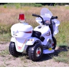 PIERWSZY MOTOR CHOPPER NA AKUMULATOR - KOGUT, MIĘKKIE SIEDZENIE, PASY/LL999