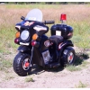 PIERWSZY MOTOR CHOPPER NA AKUMULATOR - KOGUT, MIĘKKIE SIEDZENIE, PASY/LL999