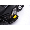 PIERWSZY MOTOR CHOPPER NA AKUMULATOR - KOGUT, MIĘKKIE SIEDZENIE, PASY/LL999