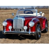 MERCEDES 300S DWA SILNIKI, , MIĘKKIE KOŁA, WOLNY START/ls618
