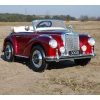MERCEDES 300S DWA SILNIKI, , MIĘKKIE KOŁA, WOLNY START/ls618