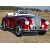MERCEDES 300S DWA SILNIKI, , MIĘKKIE KOŁA, WOLNY START/ls618