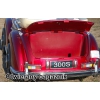 MERCEDES 300S DWA SILNIKI, , MIĘKKIE KOŁA, WOLNY START/ls618