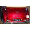 MERCEDES 300S DWA SILNIKI, , MIĘKKIE KOŁA, WOLNY START/ls618