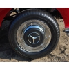 MERCEDES 300S DWA SILNIKI, , MIĘKKIE KOŁA, WOLNY START/ls618
