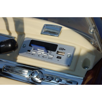 MERCEDES 300S DWA SILNIKI, , MIĘKKIE KOŁA, WOLNY START/ls618