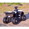 QUAD SPORT 1000  NA AKUMULATOR, DWA SILNIKI, PILOT/MDX608