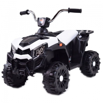 QUAD SPORT 1000  NA AKUMULATOR, DWA SILNIKI, PILOT/MDX608