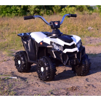 QUAD SPORT 1000  NA AKUMULATOR, DWA SILNIKI, PILOT/MDX608