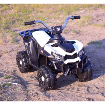 QUAD SPORT 1000  NA AKUMULATOR, DWA SILNIKI, PILOT/MDX608