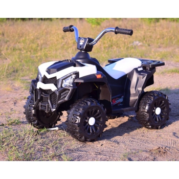 QUAD SPORT 1000  NA AKUMULATOR, DWA SILNIKI, PILOT/MDX608