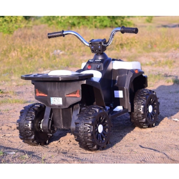 QUAD SPORT 1000  NA AKUMULATOR, DWA SILNIKI, PILOT/MDX608