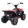 QUAD SPORT 1000  NA AKUMULATOR, DWA SILNIKI, PILOT/MDX608