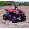 QUAD SPORT 1000  NA AKUMULATOR, DWA SILNIKI, PILOT/MDX608