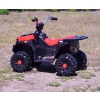 QUAD SPORT 1000  NA AKUMULATOR, DWA SILNIKI, PILOT/MDX608