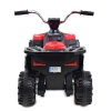 QUAD SPORT 1000  NA AKUMULATOR, DWA SILNIKI, PILOT/MDX608
