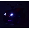 QUAD SPORT 1000  NA AKUMULATOR, DWA SILNIKI, PILOT/MDX608