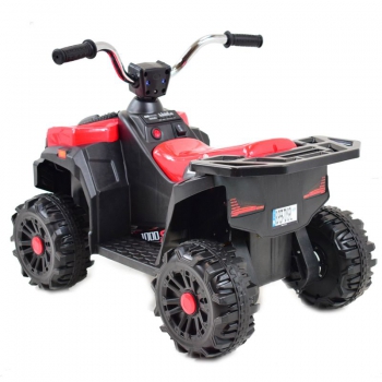 QUAD SPORT 1000  NA AKUMULATOR, DWA SILNIKI, PILOT/MDX608