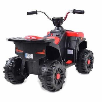 QUAD SPORT 1000  NA AKUMULATOR, DWA SILNIKI, PILOT/MDX608