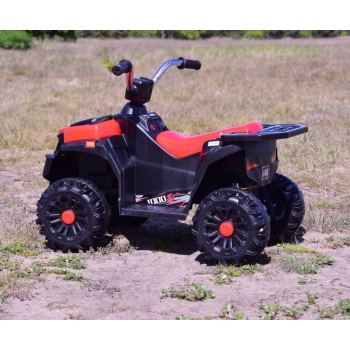 QUAD SPORT 1000  NA AKUMULATOR, DWA SILNIKI, PILOT/MDX608