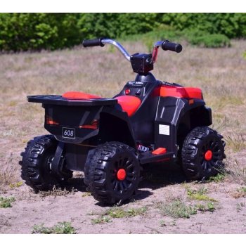 QUAD SPORT 1000  NA AKUMULATOR, DWA SILNIKI, PILOT/MDX608