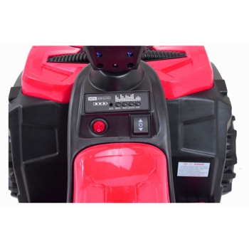 QUAD SPORT 1000  NA AKUMULATOR, DWA SILNIKI, PILOT/MDX608