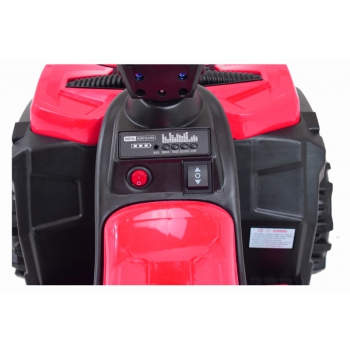QUAD SPORT 1000  NA AKUMULATOR, DWA SILNIKI, PILOT/MDX608