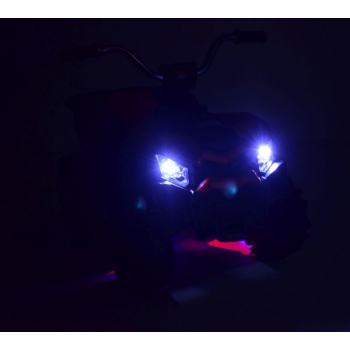 QUAD SPORT 1000  NA AKUMULATOR, DWA SILNIKI, PILOT/MDX608