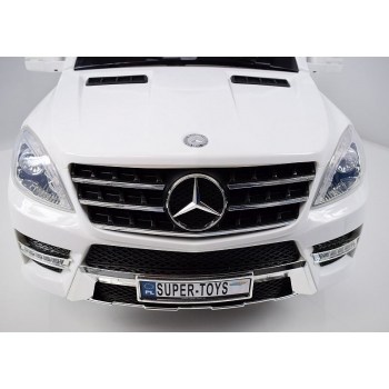 MERCEDES ML350 AMG TRZY SILNIKI, FUNKCJA BUJANIA,MIĘKKIE KOŁA, MIĘKKIE SIEDZENIE, MOCNY/ML350
