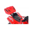 MOTOR, MOTOREK ŚCIGACZ Z KUFERKIEM I DŹWIĘKAMI/MOTOR-518
