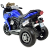 WIELKI  MOTOR ŚCIGACZ, MIĘKKIE KOŁA EVA, MIĘKKIE SIEDZENIE STRONG 2 EXCLUSIVE/NEL-1300