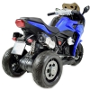 WIELKI  MOTOR ŚCIGACZ, MIĘKKIE KOŁA EVA, MIĘKKIE SIEDZENIE STRONG 2 EXCLUSIVE/NEL-1300